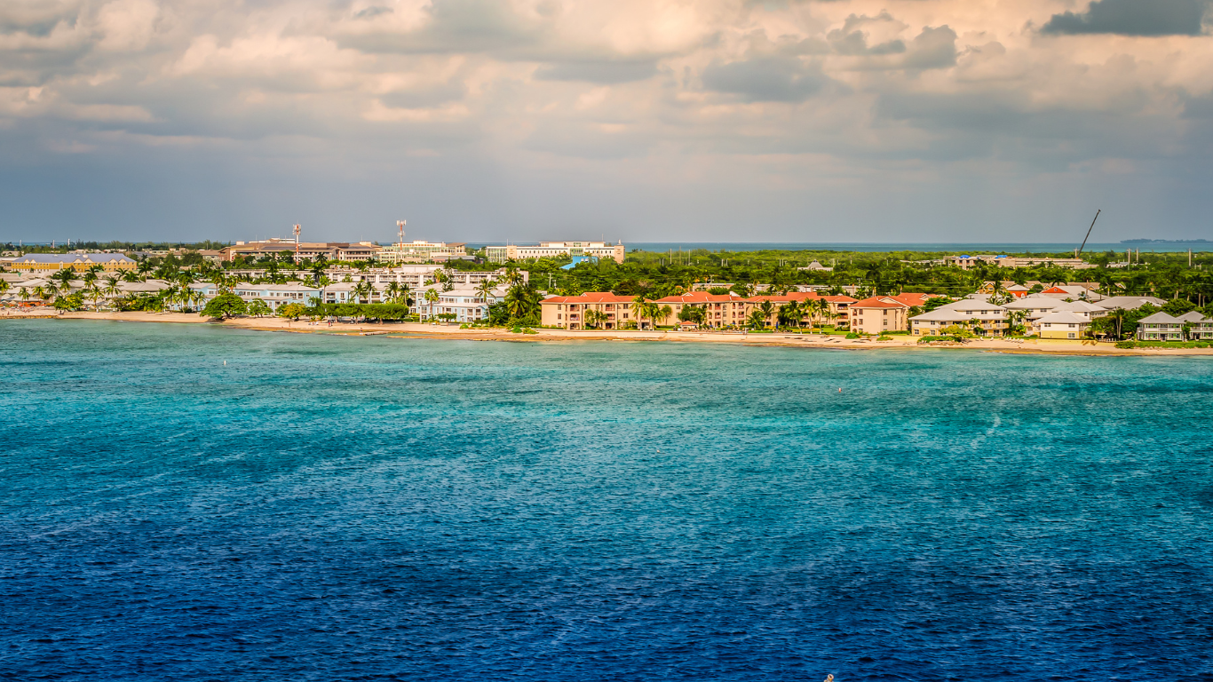 Check out our blog about Honoring the Legacy of Ramon Alberga QC: The Father of the Cayman Islands Bar